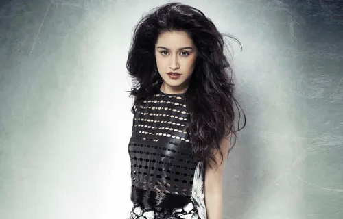 Hits and misses are part of one’s life- Shraddha Kapoor