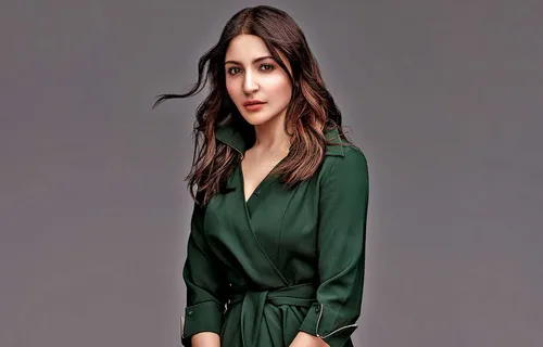 Marriage has not changed my choice of roles- Anushka Sharma