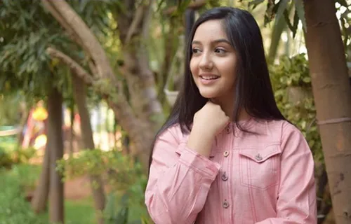 Ashnoor Kaur to Play Lead in Patiala Babes!!