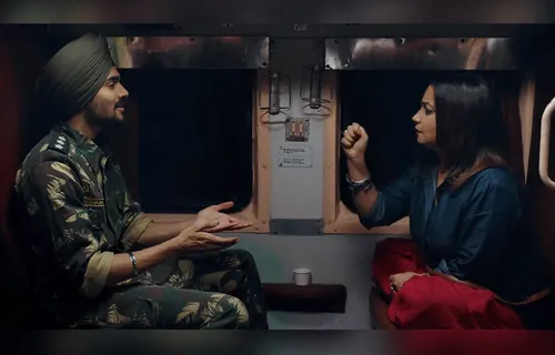 Bhuvan Bam and Divya Dutta Starrer Short Film Plus Minus Makes New Record Crosses Over 10 Million Views