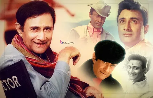 Dev Anand A Star Whose Light Will Never Get Dim In The Indian Cinema