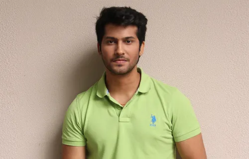 Namish Taneja quits the gym for Main Maayke Chali Jaungi