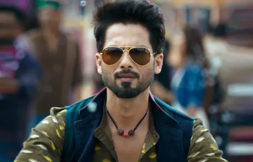 No one in the industry is in a secure  zone- Shahid Kapoor