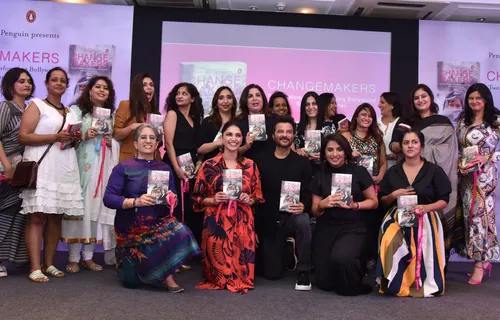 Changemakers: 20 Women Transforming Bollywood Behind The Scenes