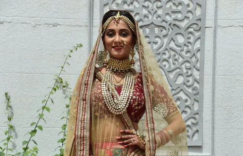 I want someone like Jaya to plan my wedding- Srishti Jain