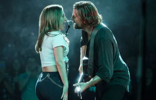 Movie Review: A Star Is Born