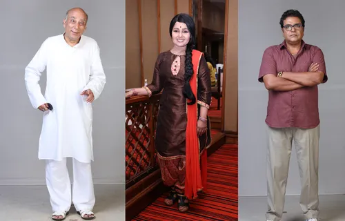 “HamareZamane Mein Toh” Beechwale- Bapu Dekh Raha Hai actors reminisce the days that were