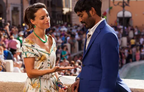 Dhanush’s Fakir Has An Extraordinary Run In Hong Kong