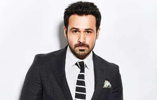 #MeToo, Emraan Hashmi has moved briskly to a reading of the Sexual Harassment of Women at Workplace