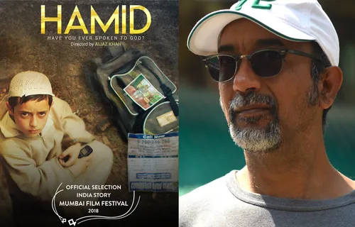 'Mainstream Cinema is Yet Bound By Stereotypes': Hamid director Aijaz Khan