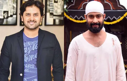 Javed Ali lends his voice for a special Sufi song in ‘Mere Sai’