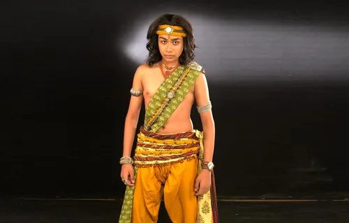 Porus paves the way for Chandragupt Maurya; Kartikeya Malviya roped in for the lead role