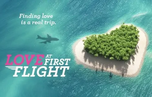FYI TV18 Takes You On A Romantic Journey, With ‘Love At First Flight’
