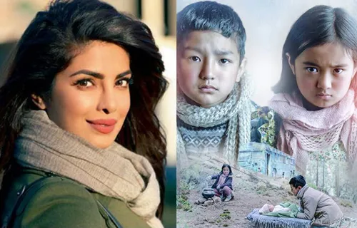 Priyanka Chopra’s Pahuna – The Little Visitors’ Bags Two Prestigious Awards At The Schlingel International Children’s Film Festival In Germany!