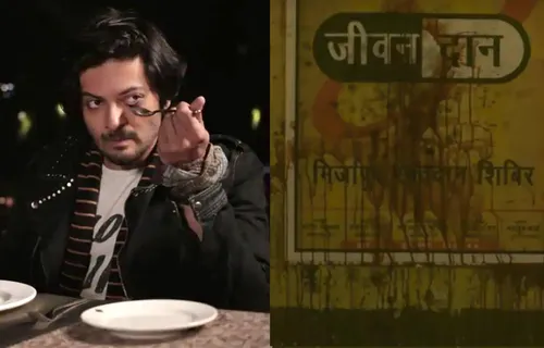 Ali Fazal Aka Guddu Pandit Of Mirzapur Is Here To Create A Storm - Watch The New Teaser Here