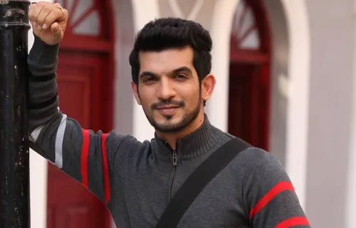 #Metoo: Arjun Bijlani Hopes The Movement Helps To Make A Comfortable Place For Women To Talk About Harassment