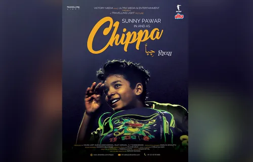 Ultra Opens Global Sales Of Its In House Production “Chippa” At Mipcom 2018, Cannes, France