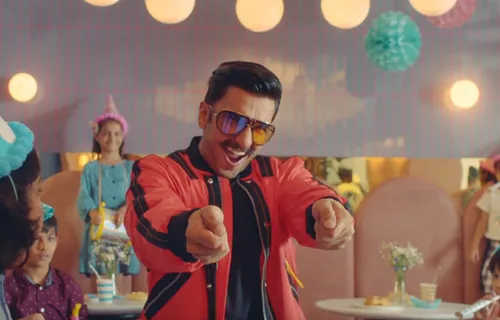 Dish Tv Signs Youth Icon Ranveer Singh As Its Brand Ambassador