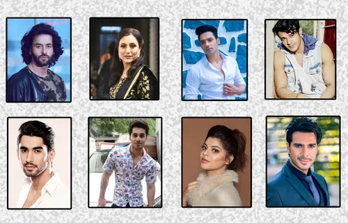 TV Actors And Their Diwali Plans