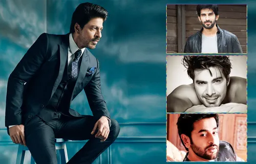 As King Khan Turns A Year Older, TV Actors Revealed What They Love About Him!