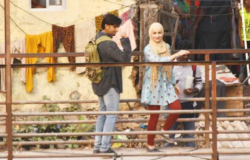 Gully Boy To Have World Premiere At Berlin International Film Festival