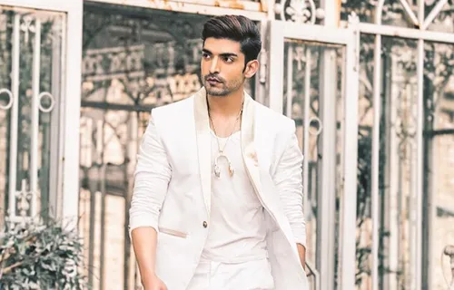 Gurmeet Choudhary To Represent India At ‘Inflow Global Summit’ In Istanbul!