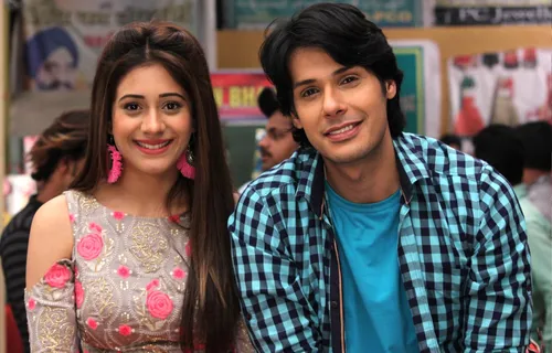 Will Elaichi And Pancham’s Love Story Come To An End In Sony SAB’s Jijaji chhat Par Hain?