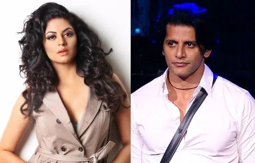 Big Boss 12 - Kavita Kaushik Roots For Karanvir For The Win! 