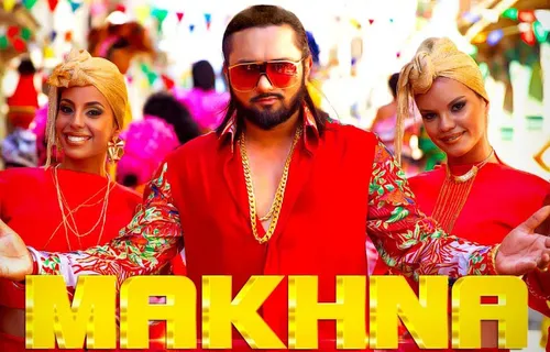 Popular Punjabi Rapper Yo Yo Honey Singh To Launch New Single ‘Makhna’