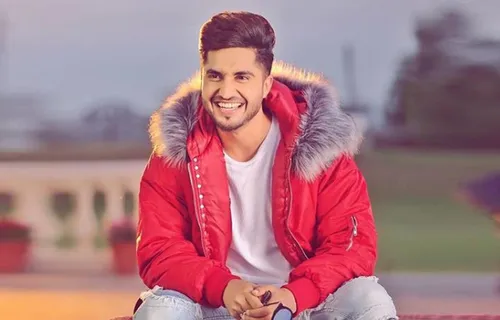 Jassie Gill Encourages Youth To Vote In #Powerof18 Twitter Video