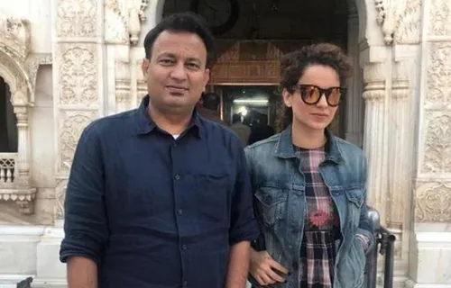 “Kangana Ranaut Has Directed 70% Of The Film And Deserves Getting Due Credit As The Director For Manikarnika”, Kamal Jain