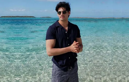 Suneil Shetty’s Son Ahan Shetty To Gain Weight For His Debut