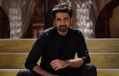 “I Wanted To Be An Airforce Pilot, Destiny Made Me An Actor”, Says Avinash Sachdev
