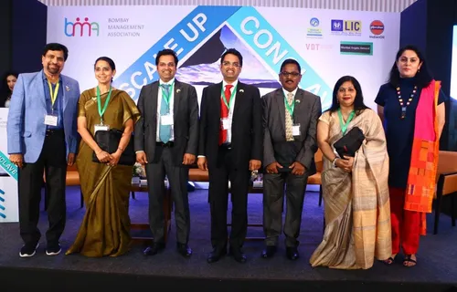 Think Big Urges The 10X Scale Up Conclave