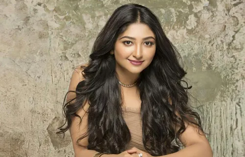 Bhoomi Trivedi - A Melodious Rise To Fame!