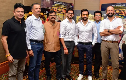 ‘Cheat India’ Producers’ Masterstroke To Boost Business! Thackeray Gives A Thumbs Up!