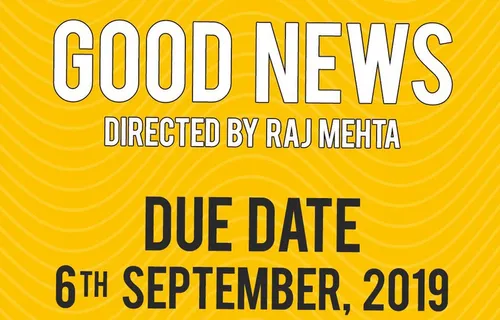 Good News Movie Gets A New Release Date