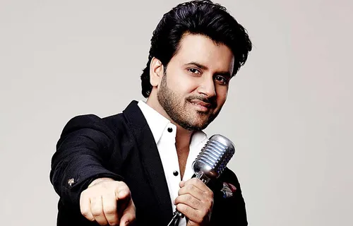 “Singing Songs For South Indian Films Is The Toughest,” Reveals Singer Javed Ali On The Kapil Sharma Show