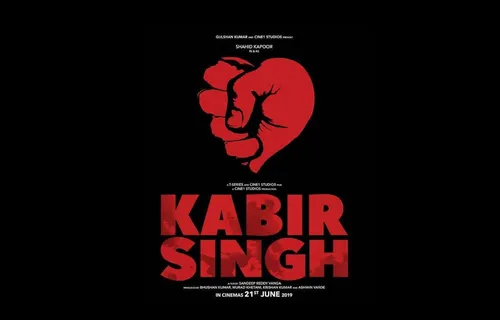 Unfortunate Accident On The Sets Of Kabir Singh