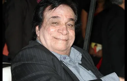 Tribute To Kader Khan “There Is No Respect Now When You Set Out To Produce A Tv Serial” 