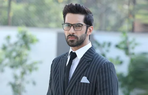 My Athletic Experience Makes Me The Actor I Am Today: Karan Vohra