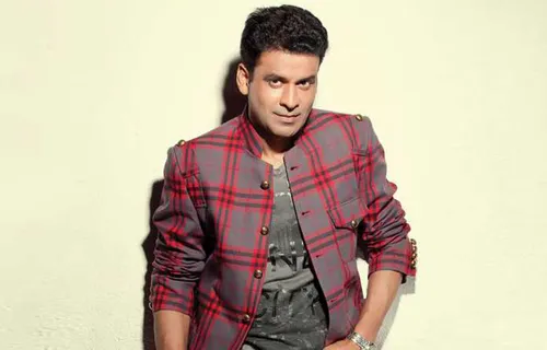 The Jobless Boy Who Came To My House Is Now Padmashri Manoj Bajpayee