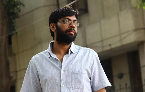 ‘Titli’ Director Kanu Behl’s Next Short Film ‘Binnu Ka Sapna’