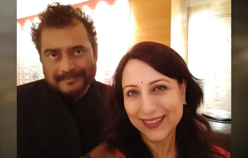 Did You Know That  Jackie Shroff Played Cupid For Kishori And Deepak?