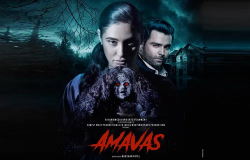 Movie Review: Amavas