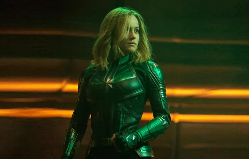 From Indian Food Especially Pickle, The Mighty Brie Larson Aka Captain Marvel Loves Everything About India