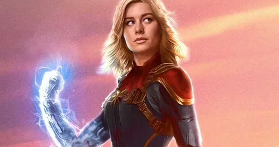 Captain Marvel Is More Powerful Than Avengers And Thanos!