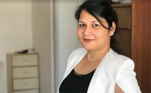 Chanda Patel Says That I’m Not Pornstar Nazar Sambhal Ke Is A Special Film For Her