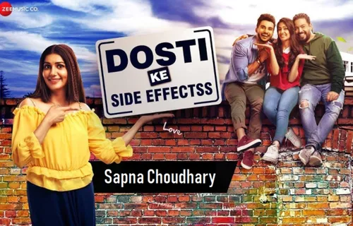 Movie Review: Dosti Ke Side Effects