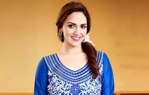  “I Quit Acting Because It Was Necessary To Give Priority To My Personal Life, Especially Since I Had Taken Up Acting Just When I Was 18” Esha Deol Takhtani